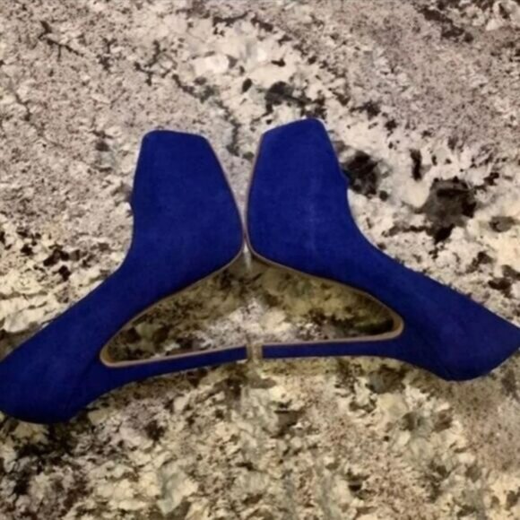 Steve Madden Heels - Picture 10 of 10